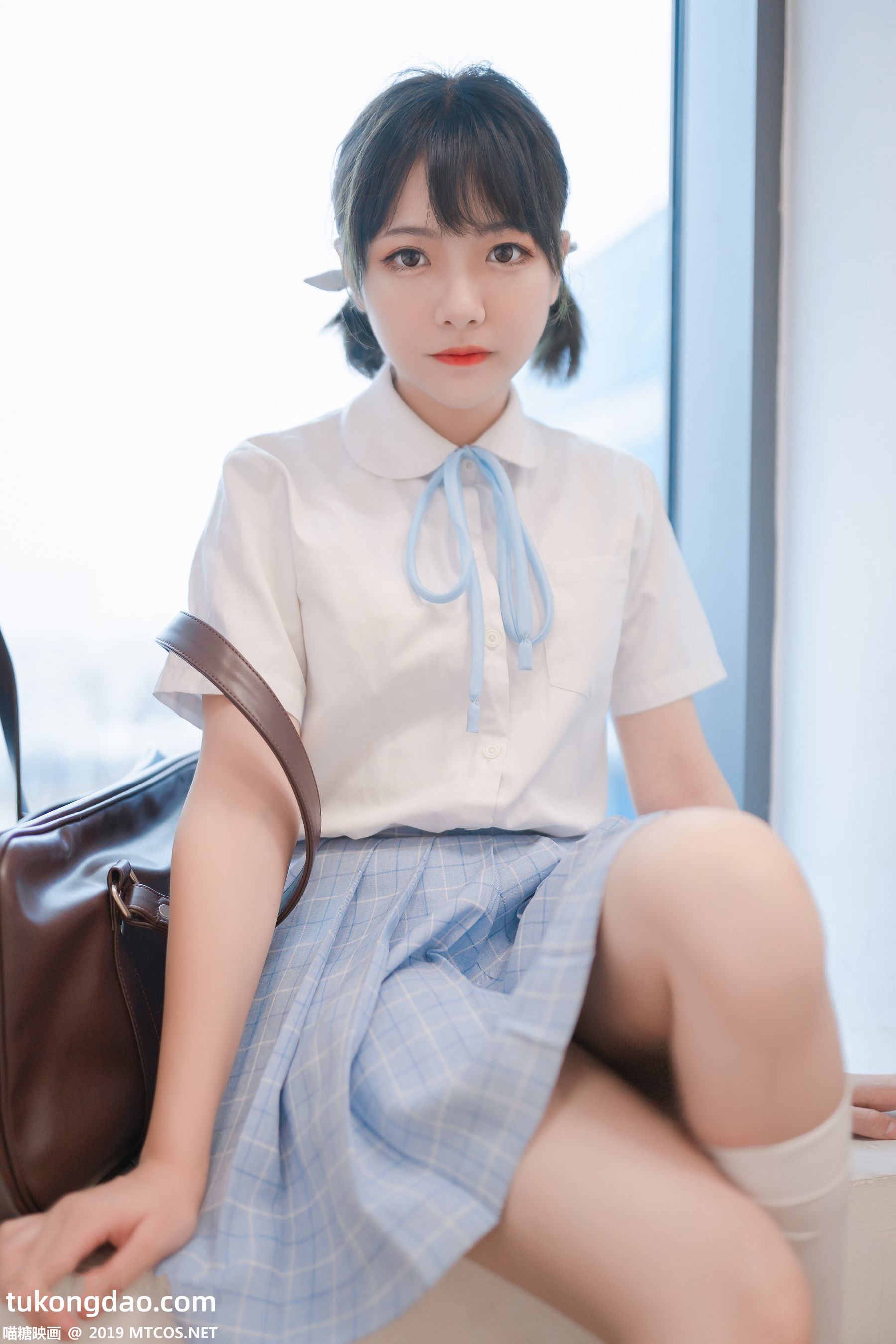 喵糖映画 VOL.011 写真集 写真系列-第20张